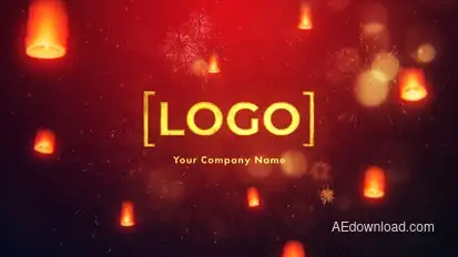 Diwali Message Opener Openers template preview