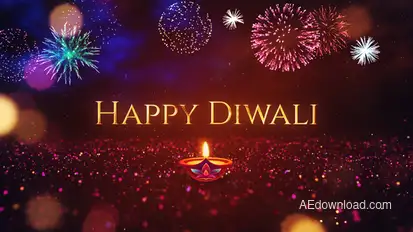 Diwali Opener Openers template preview