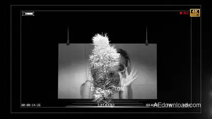 Dolce & Banana broadcast-packages template preview