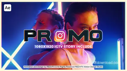 Dubstep Promo Openers template preview