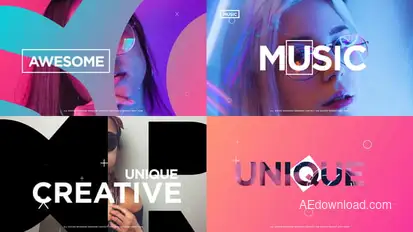 Dynamic And Fast Opener Openers template preview