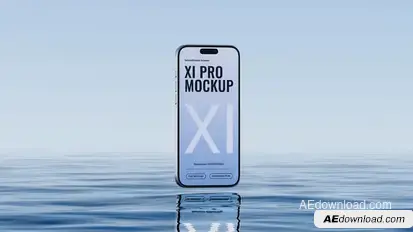 Dynamic App Promo Product Promo template preview