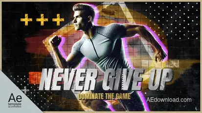 Dynamic Impact Openers template preview