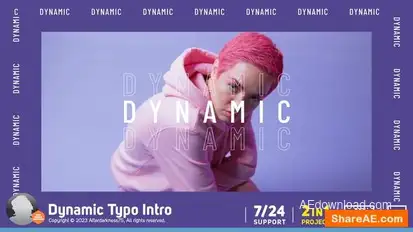 Podcast Intro Openers template preview