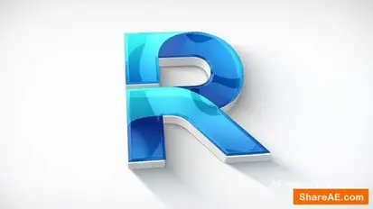 Logo Logo Stings template preview