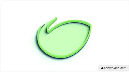 Dynamic Logo Reveal Logo Stings template preview