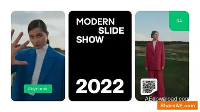 Dynamic Multi Screen Opener Openers template preview