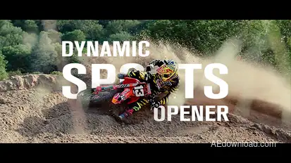 Dynamic Opener Openers template preview