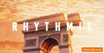 Dynamic Opener Openers template preview