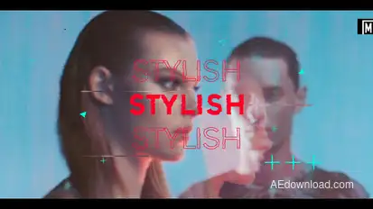 Dynamic Opener Openers template preview