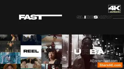 Dynamic Opener Openers template preview