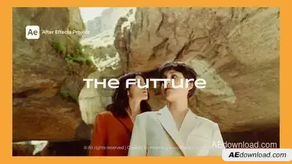 Dynamic Opener Openers template preview