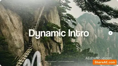 Dynamic Opener Openers template preview