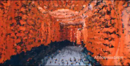 DYNAMIC PARTICLE OPENER Openers template preview