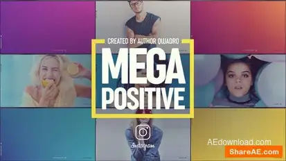 Dynamic Promo Openers template preview