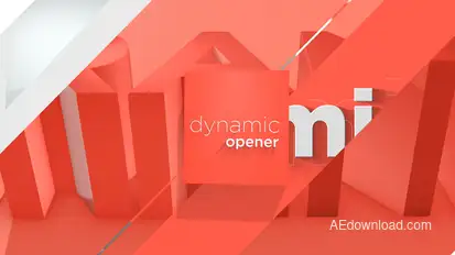 Dynamic Quik Opener Openers template preview