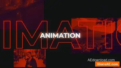 Dynamic Stomp Opener Openers template preview