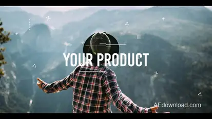 Dynamic Stylish Opener Openers template preview