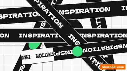 Videohive Dynamic Text 56304077 Titles template preview