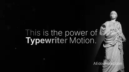 Dynamic Text Reveal Pack Logo Stings template preview