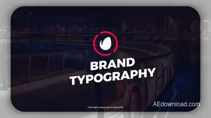 Dynamic Titles Titles template preview