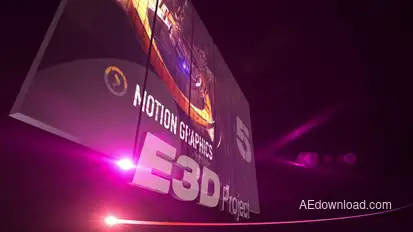E3D Extreme Openers template preview