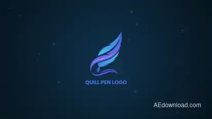 Electric Logo Animation Intro Video Displays template preview