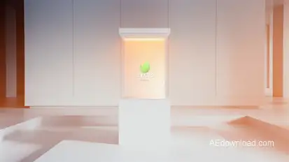 Elegance logo Logo Stings template preview