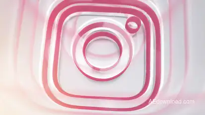 Elegant Corporate Logo 2 Logo Stings template preview