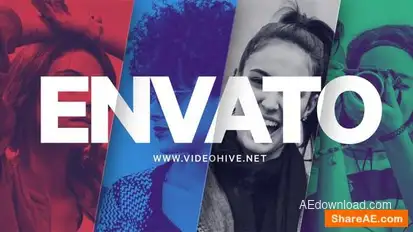 Elegant Fashion Opener Openers template preview