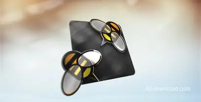 Elegant Logo Logo Stings template preview