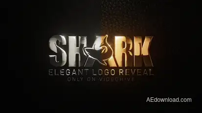 Elegant Logo 2 Logo Stings template preview