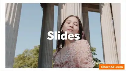 Elegant Opener Openers template preview