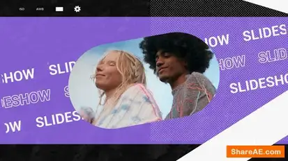 Elegant Opener Openers template preview