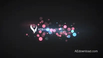 Energy Logo Revel Logo Stings template preview