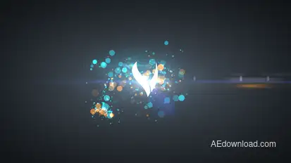 Energy Logo Revel Logo Stings template preview