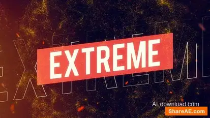 Energy Opener Openers template preview