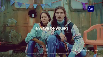 Enjoy Life Opener Openers template preview