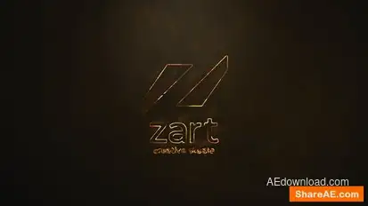 Epic Logo Reveal Logo Stings template preview