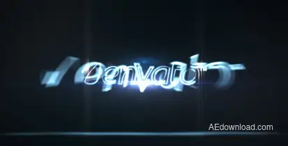 Epic Logo Sting Logo Stings template preview