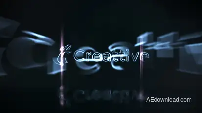 Epic Logo Sting v2 Logo Stings template preview