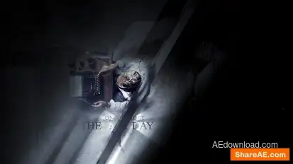 Epic Motifs Openers template preview