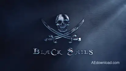 Epic Opener Openers template preview