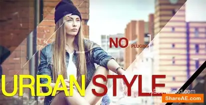 Epic Slides Opener Openers template preview