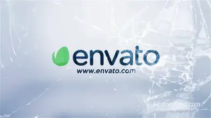 Escape Logo Logo Stings template preview