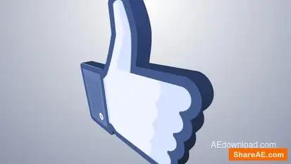 Facebook Openers template preview