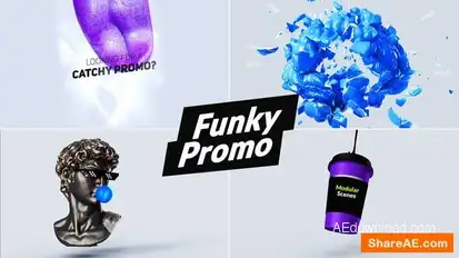 Fancy Opener Openers template preview