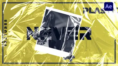 Fashion Intro Opener Elements template preview