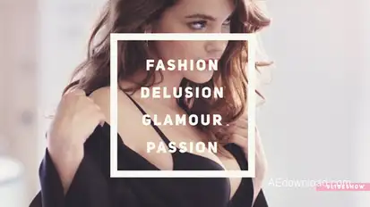 Fashion Opener Openers template preview