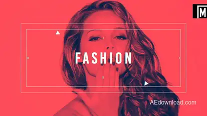 Fashion Opener Openers template preview